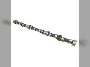 Used Camshaft with Oil Pump Gear John Deere 7020 4240 7700 8650 4640 8640 4020 4450 6600 4520 4620 6620 4840 8440 4350 4455 8450 4250 4650 7720 8820 8430 4000 4430 6602 4630 6622 4320 4440 4850