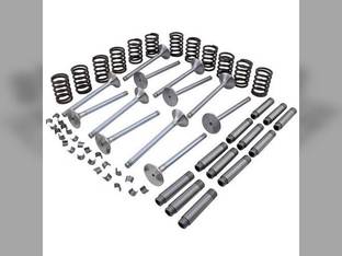 Valve Train Kit International 2756 786 756 622 1420 3288 616 3088 715 826 706 686 2706 1400 2826 782 886 Hydro 86 Case IH 1620