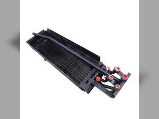 Used Oil Cooler fits John Deere 8560 8760 RE28762