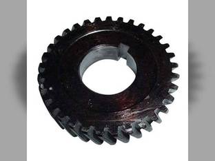 Crankshaft Gear International 384 B275 354 434 2300A 364 B414 424 444 703865R1