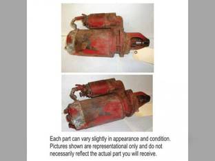 Used Feeder Reverser Motor Case IH 1680 2188 2144 2166 1644 2388 1666 2344 1620 2366 1682 1640 1660 1688 International 1440 1480 1460 1420 0001367061 120564 17000150 1700-0150 245927C91 245927C93
