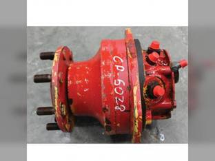 Used Cam Lobe Motor Case IH 2366 2166 2377 1680 2588 1640 1644 2388 1666 2344 2188 2144 1660 2577 1688 1970137C2