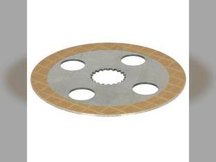 Brake Disc fits Kubota L4350 L5450 M95 M4030 M4500 M4700 M4800 M4900 M4950 M5030 M5040 M5400 M5700 M5950 M6030 M6040 M6800 M6950 M7030 M7040 M7500 M7580 M8200 M8540 M8580 M8950 M9000 M9540 32530-28280
