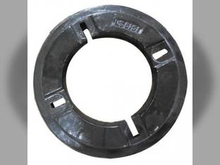 Weight - Wheel Compatible with AGCO Massey Ferguson 550 John Deere 6200 750 6430 6400 6230 770 6330 6300 670 6500 850 Kubota M8540 M8200 M9540 M9000 Allis Chalmers Mahindra White Challenger Kioti