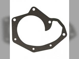Water Pump Gasket - Pump to plate John Deere 2440 2155 820 5400 5300 2240 2130 2355 3300 1850 1830 1630 2040 5310 830 1130 2120 5210 1530 1550 930 1750 1020 920 2020 1520 5200 1120 5320 2030 1030