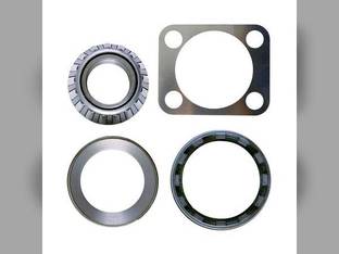 Dana / SpicerĀ® Kingpin Bearing & Seal Kit MFWD Massey Ferguson 6485 7485 72428201 005103860 7500602701