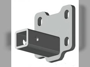 Stalk Stryker Mounting Bracket New Holland Case IH 2412 3212 3406 2206 3208 3412 3408 2212 3206 2406 2208 2608 2408 2606 2612 John Deere 1291 883 616 1290 1243 843 612C 606 618 1293 608C