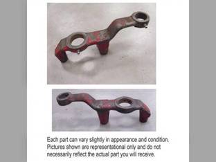 Used Center Steering Arm International 606 656 2424 544 2544 504 424 444 2656 2606 664 2444 379553R11