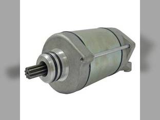 Starter - Mitsuba PMDD (18648) Polaris Sportsman 600 Ranger 700 Sportsman 800 EFI Sportsman 700 RZR 800 EFI Sportsman MV7 Ranger 800 EFI Sportsman 800 EFI Touring Sportsman 700 EFI