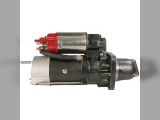 Starter - Delco Style (4843) International 815 D360 1586 3688 D358 986 3288 D436 3088 1486 D466 DT436 DT414 1086 915 886 4186