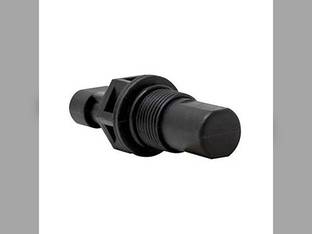 Speed Sensor fits John Deere 560D 5075M 5085M 5090M 5095M 5100M 5105M 6100D 6110D 6110R 6115D 6120R 6125D 6130D 6130R 6140D 6140R 6145R 6150R 6155R 6155RH 6170R 6175R 6190R 6195R 6210R 6215R RE280822