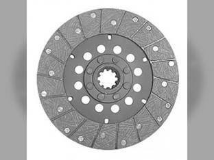 Remanufactured Clutch Disc New Holland 1500 1400