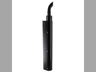 Muffler fits Case IH Maxxum 100 Maxxum 110 Maxxum 120 Maxxum 130 MXU110 87324752