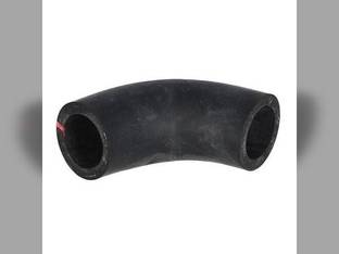 Radiator Hose - Water To Tube fits Kubota B20 B1500 B1750 B2150 B5200 B7200 B8200 B9200 B6200 B20 15531-72870