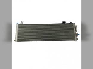 Condenser John Deere 8285R 8260R 9360R 9560R 8335R 8310R 9510R 9410R 8360R 8235R RE297792