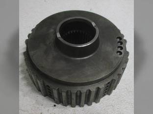 Used Clutch Hub fits New Holland T8010 T8020 T8030 T8040 T8050 TG215 TG245 TG275 TG305 fits Case IH 7110 7120 7130 7140 7150 Magnum 215 Magnum 245 MX210 MX215 MX230 MX245 MX255 MX285 7210 7220