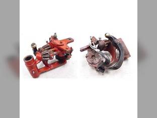 Used Knotter Assembly New Holland S68 78 68 269 65 268 69 316 BC5060 271 1280 310 S67 565 315 270 S78 BC5050 272 281 1281 280 S69 311 276 570 568 178 67 273 84376099 Case IH SBX530 SB531 SB541 SBX520