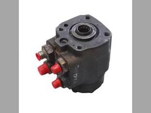 Used Steering Hand Pump Kubota M4700 M4800 M4900 M5040 M5140 M5400 M5700 M6040 M9000 M6800 M7040 M7040SU M7040SUH M8200 M8540 3A111-63070
