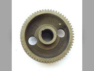 Used Idler Gear Caterpillar 226 228 277 242 236 3034 247 216 287 906 248 252 267 257 246 232 262 152-6866