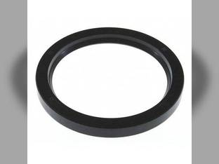 Rear Crankshaft Seal Case 630 440 580 480C 470 450 530 350 1845 1845 480 570 580C 420 430 430 580B Oliver 1755 1950 1955 1655 1850 1650 1855 1555 1550 1750 White 2-70 2-85 Waukesha Minneapolis Moline