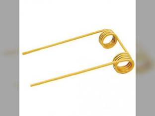 Baler Pickup Tooth - Double Tine New Holland 66 166 TENH2C