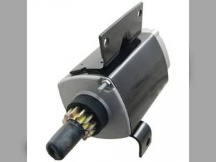 Starter - Tecumseh PMDD (5751) John Deere 112 AM31744 Case 1816 1816B D59581 Massey Ferguson 12 10