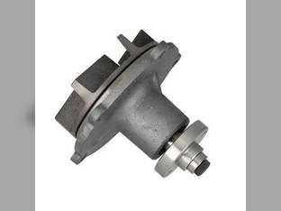 Water Pump - Includes Hub fits Case 2670 4690 4694 A155181 A76651 A157146