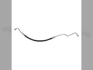 Receiver Drier to Cab Hose Drier End fits John Deere RE586441