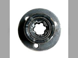Used Drive Coupler fits New Holland 415 412 411 408 9843933