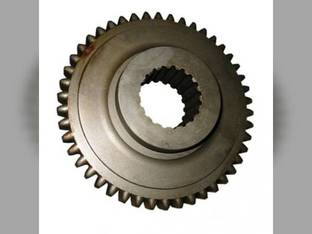 Transmission Sliding Gear fits International 1460 1470 1480 915 530700R1 fits Case IH 1644 1660 1666 1670 1680 2144 2166 2188 2344 2366 2377 2388 530700R1