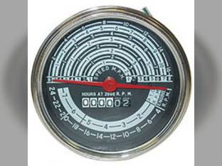 Remanufactured Tachometer Gauge Allis Chalmers D19 70236655