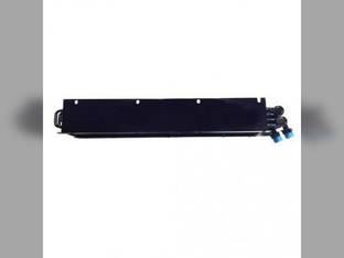 Oil Cooler - Transmission Compatible with John Deere 450G 455G 550G 555G 650G AT104588