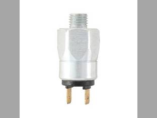 Oil Pressure Switch Compatible with New Holland TL80A T5040 T5060 T5050 TL90A TL100A 87494631 Case IH JX1090U JX1080U JX100U 47134924
