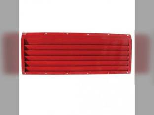 Grain Pan - Upper Case IH 2144 1666 2344 2366 1660 2166 1670 1640 192056C1 International 1440 1460 1470