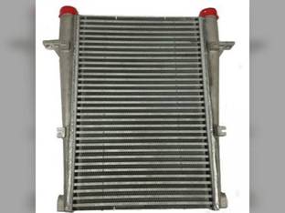 Charge Air Cooler New Holland B110 B115 87573731