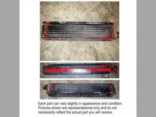 Used Hydraulic Oil Cooler Case IH 1660 1620 1680 1670 1640 1265691C91
