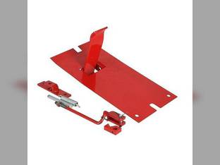Foot Pedal Accelerator Kit International 706 2706 2756 756 385571R11