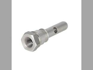 Hydraulic Coupler John Deere 330 BN MC AR ANH 60 430 G B 435 BNH 50 320 GH 70 BW BWH 40 AO 420 GW AW GN 1010 A 440 GM AA5535R