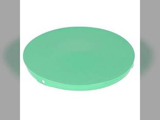 Pulley Clutch Cover Compatible with John Deere 630 630 AR AR 60 60 730 730 620 620 A A 720 720 70 70 AO AO G G A1652R