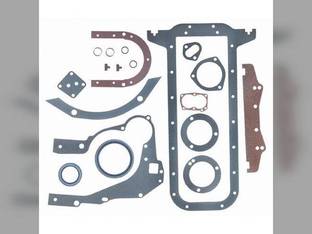 Conversion Gasket Set Case 600 W5A 630 G188 450 640 1255 580B