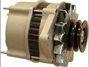 Alternator for John Deere® Combine, Cotton Picker, Swather and Sprayer, TY24485