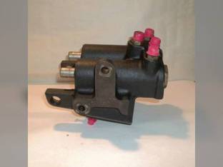 Used Brake Valve John Deere 6210 6210L 6310 6310S 6310L 6110L 6110 7220 7320 6410S 6410L 6410 6510S 6510L 6510 7520 7420 AL116077
