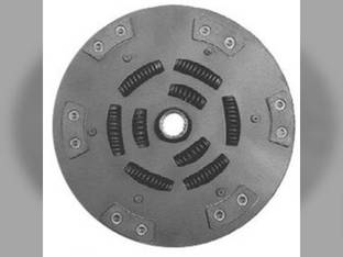 Remanufactured Clutch Disc fits John Deere 440 480 500 510 640 670 3020 440 480 500 510 540 548 570 640 648 670 AR40686 AR40919 RE29607 AR31256