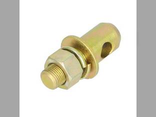 Stabilizer Pin Ford 800 700 2N 8N NAA 600 501 9N 230044 Massey Ferguson 165 F40 35 40 40 TO30 135 TO35 65 TO20 319472M1 John Deere PM03169 Kubota 70000-16629
