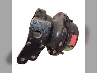 Used FWA Steering Knuckle & Hub Assembly RH Case IH 7110 7120 7130 7140 7150 7210 7220 7230 7240 7250 1961756C1