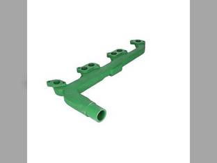 Exhaust Manifold fits John Deere 4000 4010 4020 4230 AR28061 R26358