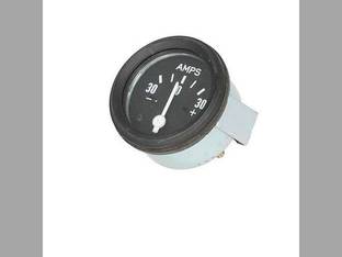 Amp Meter Gauge Black Ford 700 9N NAA 600 2N 8N 900 800 A0NN10670A