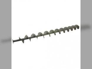 Lower Tailings Retunr Auger Gleaner S67 R75 R62 R66 R72 R76 S77 R65 71364643