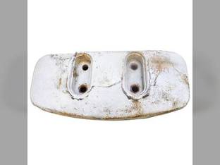 Used Front End Weight Ford 5900 9700 7610 3550 3000 9600 5110 3230 5100 6410 4600 2600 7100 4100 535 5000 532 7000 3930 9000 5600 4500 6710 3600 7410 8000 5610 7710 8700 4130 6810 6610 3430 4000 420