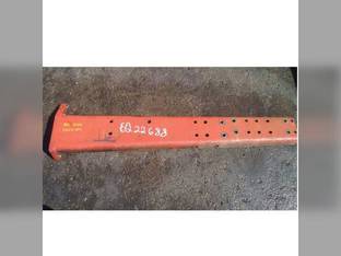 Used Front Rail RH International 1586 1466 886 766 1066 Hydro 100 986 Hydro 186 1486 1566 1086 966 532317R4